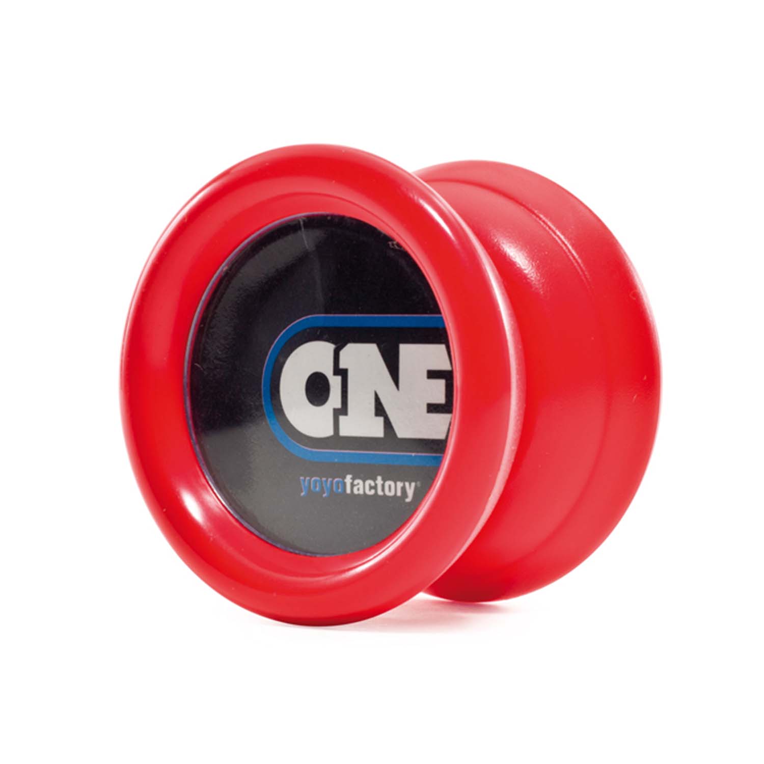 Yoyofactory - Yo Yo One Tm Rot 002 Yoyofactory - Yo Yo One Tm Rot 002
