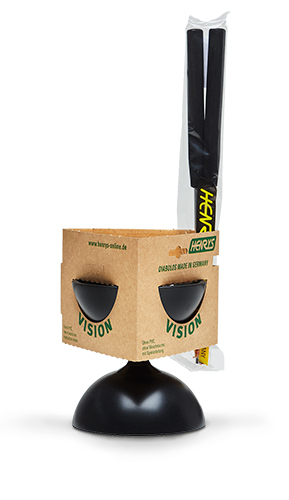 Diabolo Freizeitsport - Vision Diabolo Schwarz 004 Diabolo Freizeitsport - Vision Diabolo Schwarz 004