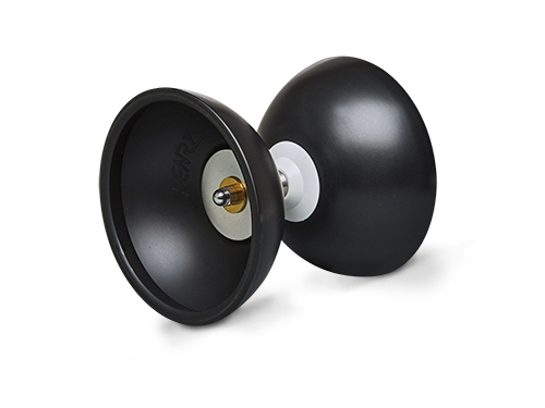 Diabolo Freizeitsport - Vision Free Diabolo Schwarz 003 Diabolo Freizeitsport - Vision Free Diabolo Schwarz 003