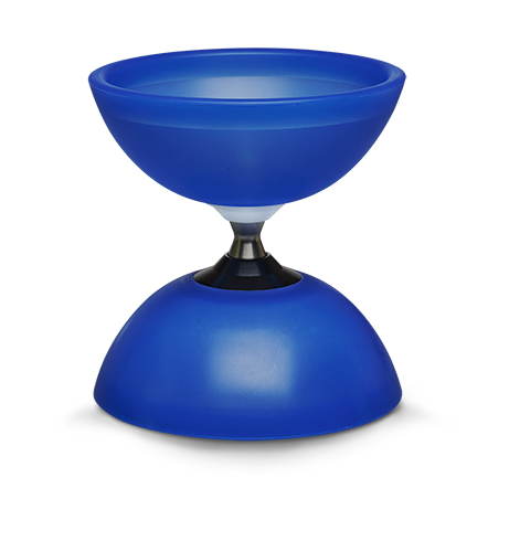 Diabolo Freizeitsport - Vision Free Diabolo Blau 002 Diabolo Freizeitsport - Vision Free Diabolo Blau 002