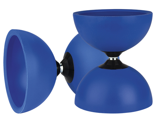 Diabolo Freizeitsport - Jazz Diabolo Blau 001 Diabolo Freizeitsport - Jazz Diabolo Blau 001