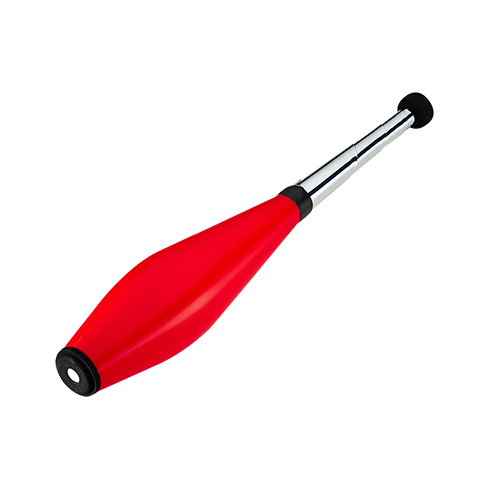 Henrys - Jonglierkeule Classic T Rot 001 Henrys - Jonglierkeule Classic T Rot 001