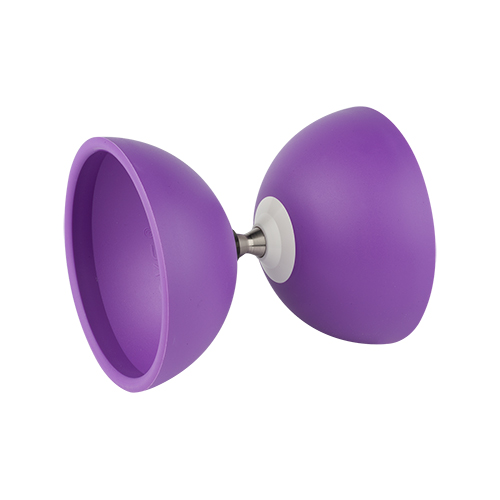 Diabolo Freizeitsport - Circus Free Diabolo Lila 003 Diabolo Freizeitsport - Circus Free Diabolo Lila 003