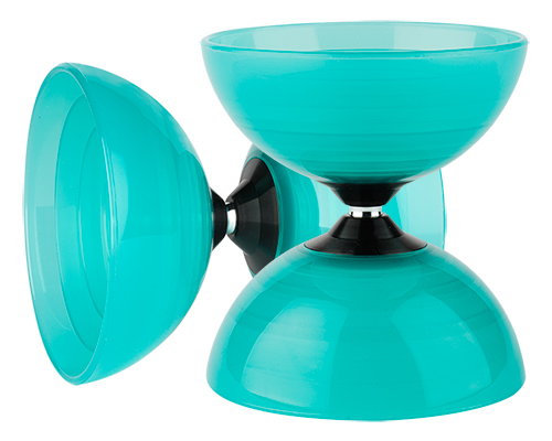 Diabolo Freizeitsport - Beach Diabolo Türkis 004