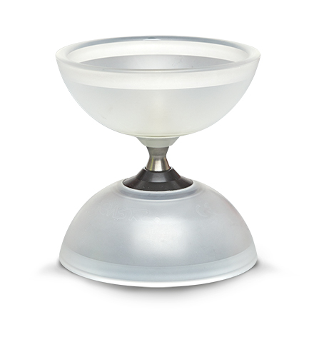 Diabolo Freizeitsport - Vision Free Diabolo Ice 002 Diabolo Freizeitsport - Vision Free Diabolo Ice 002