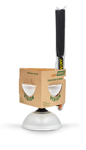 Diabolo Freizeitsport - Vision Diabolo Ice 004 Diabolo Freizeitsport - Vision Diabolo Ice 004