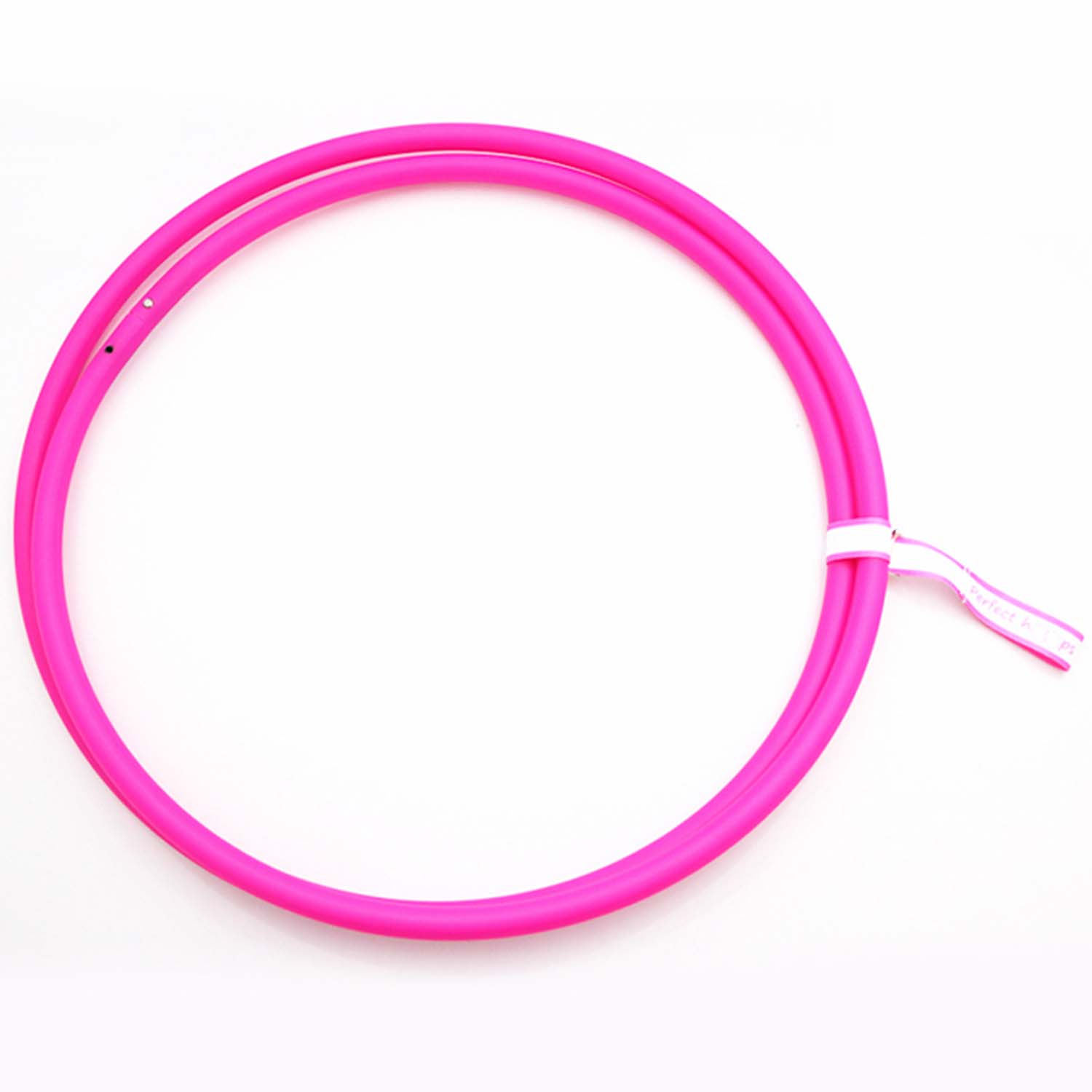 Diabolo Freizeitsport - Play Perfect Hoop 16mm 85cm Uv Pink 003 Diabolo Freizeitsport - Play Perfect Hoop 16mm 85cm Uv Pink 003