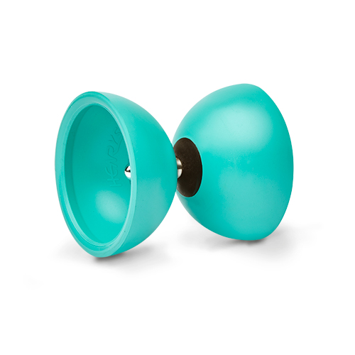 Diabolo Freizeitsport - Kolibri Diabolo Türkis 002 Diabolo Freizeitsport - Kolibri Diabolo Türkis 002