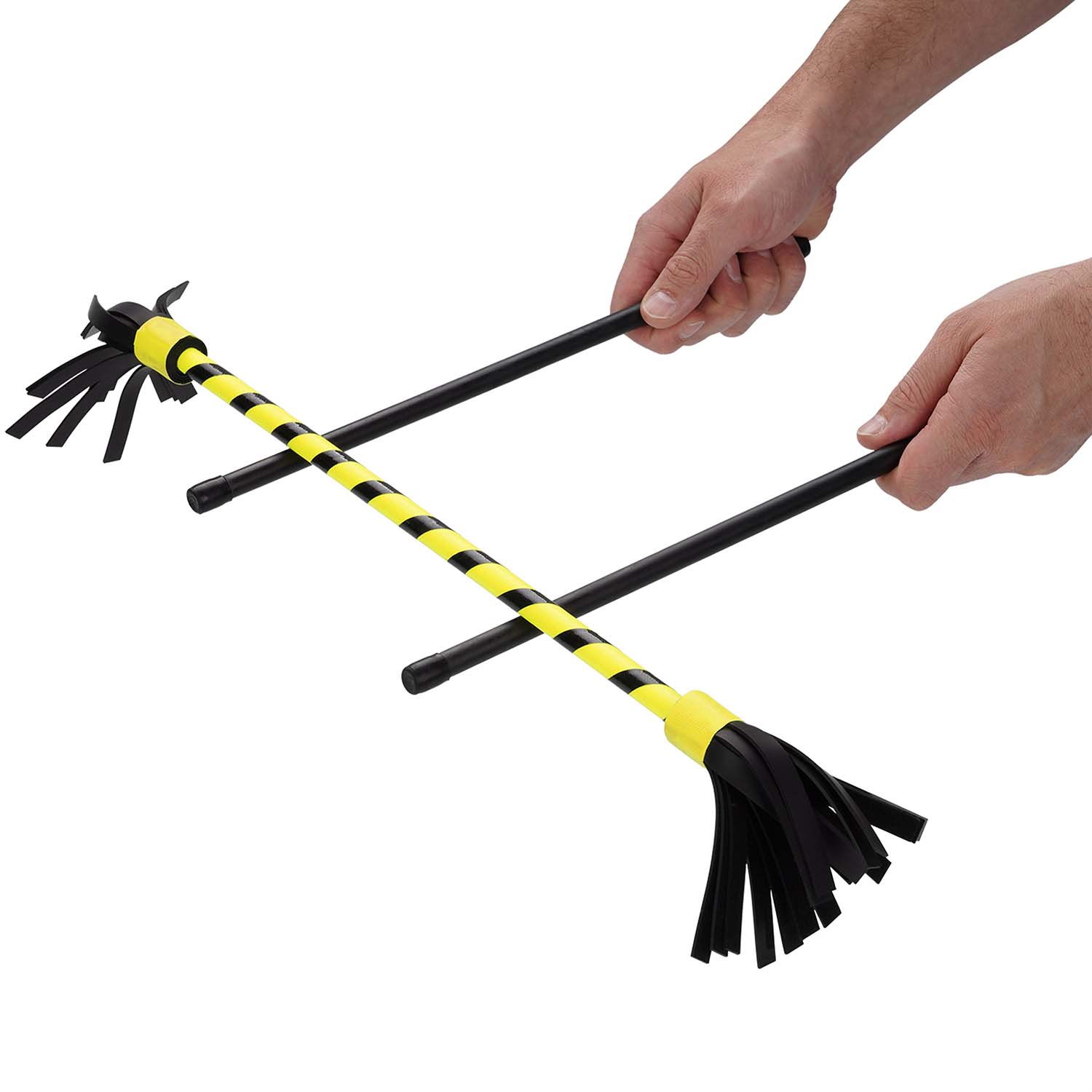 Diabolo Freizeitsport - Flowerstick Basic Gelb Spielbild 002 Diabolo Freizeitsport - Flowerstick Basic Gelb Spielbild 002