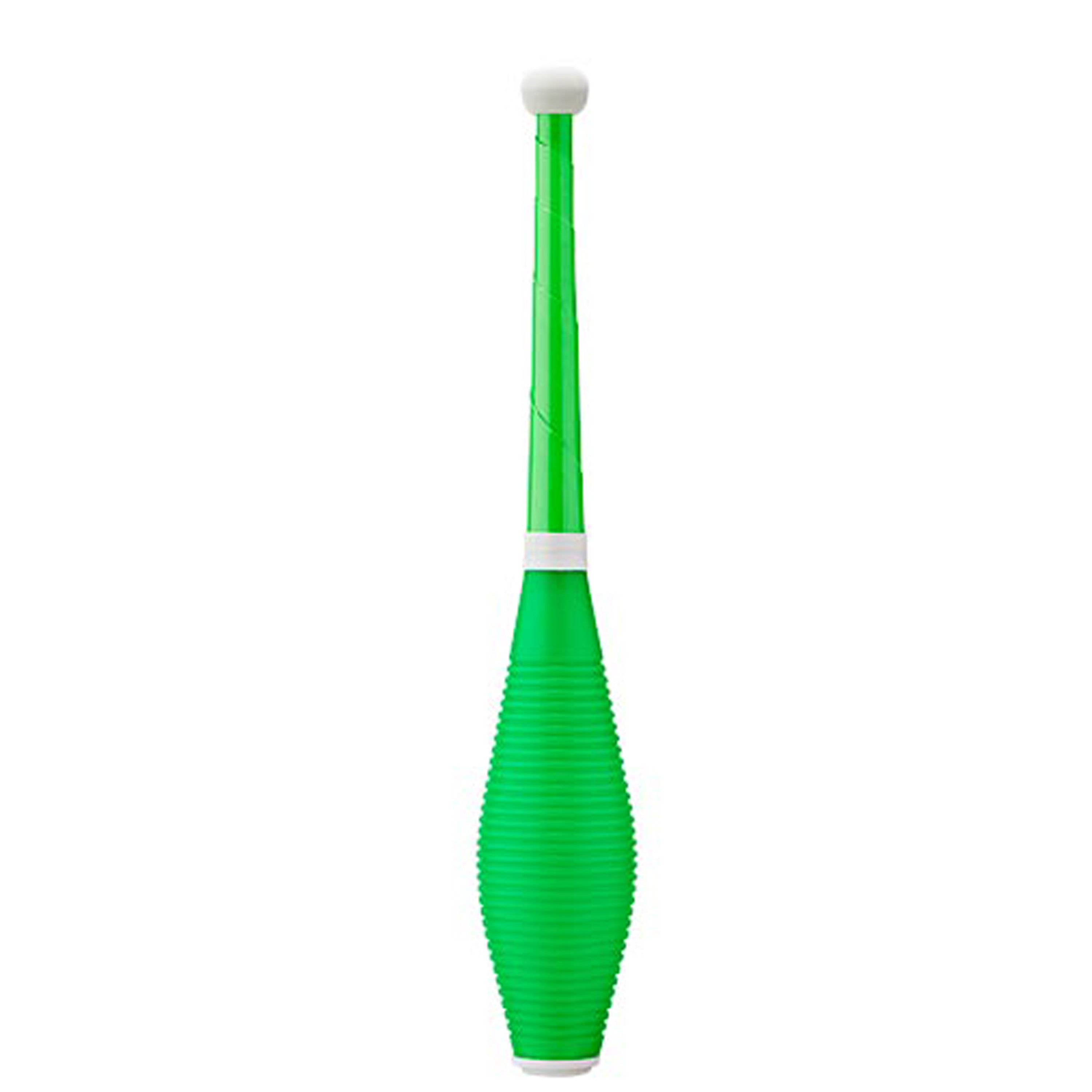 Diabolo Freizeitsport Henrys Pirouette Grip Training mit grünem Knob stehend Diabolo Freizeitsport Henrys Pirouette Grip Training mit grünem Knob kaufen!