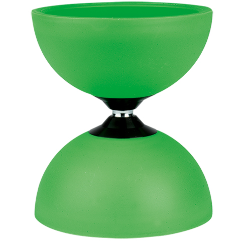Diabolo Freizeitsport - Jazz Diabolo Grün 002 Diabolo Freizeitsport - Jazz Diabolo Grün 002