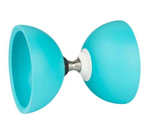 Diabolo Freizeitsport - Jazz Free Diabolo Türkis 003 Diabolo Freizeitsport - Jazz Free Diabolo Türkis 003