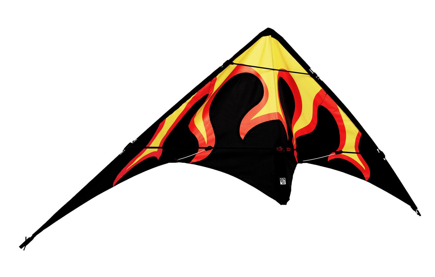 Wolkenstürmer - Lenkdrachen Flame 002 Wolkenstürmer - Lenkdrachen Flame 002