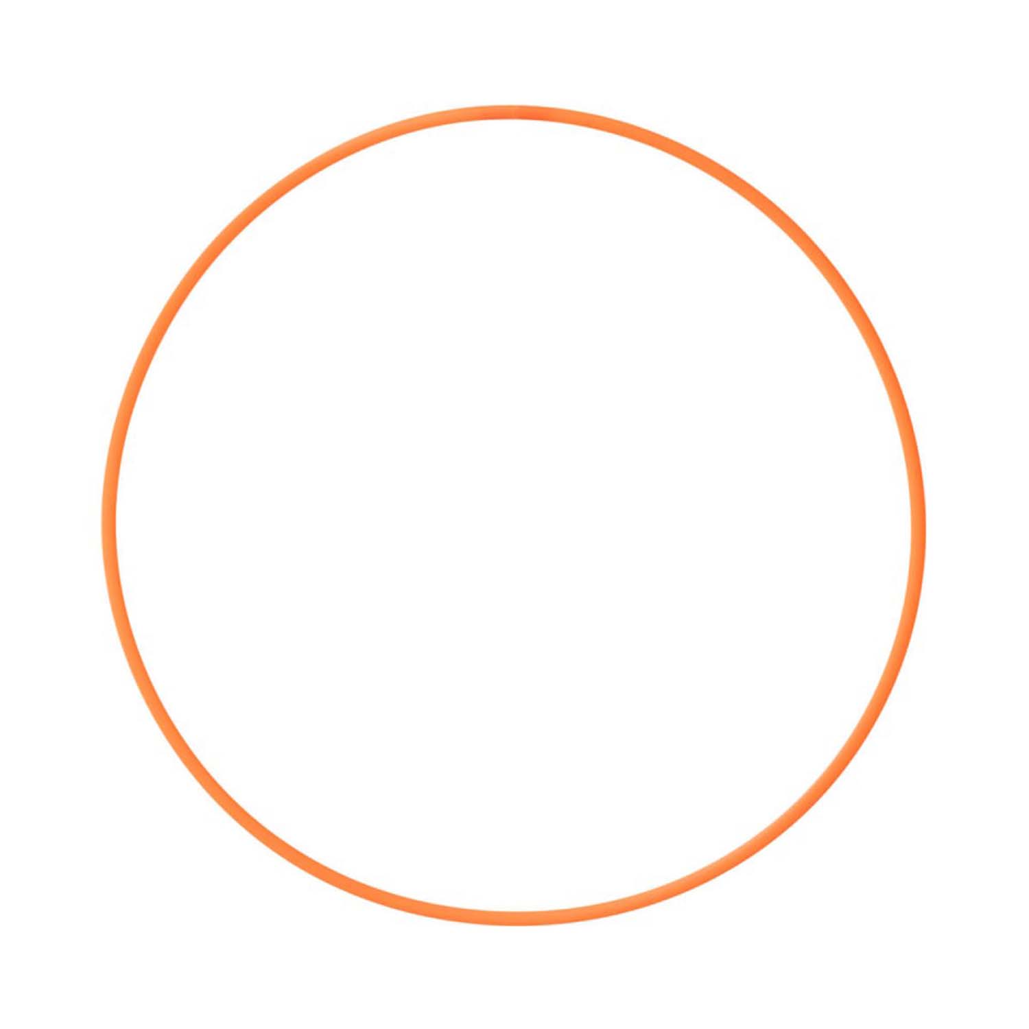 Diabolo Freizeitsport - Play Perfect Hoop Orange 002 Diabolo Freizeitsport - Play Perfect Hoop Orange 002