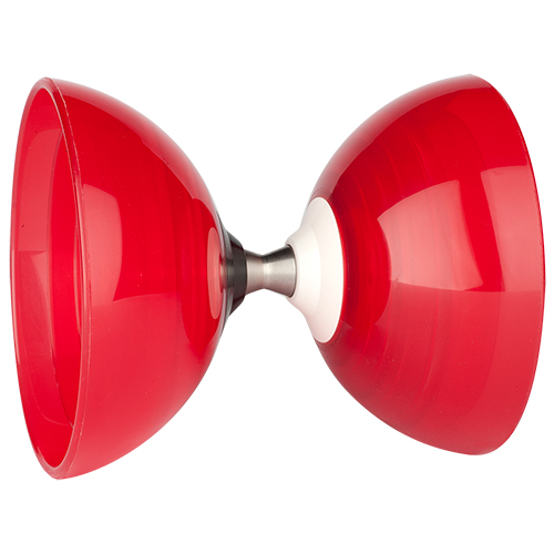Diabolo Freizeitsport - Beach Free Diabolo Rot 002 Diabolo Freizeitsport - Beach Free Diabolo Rot 002