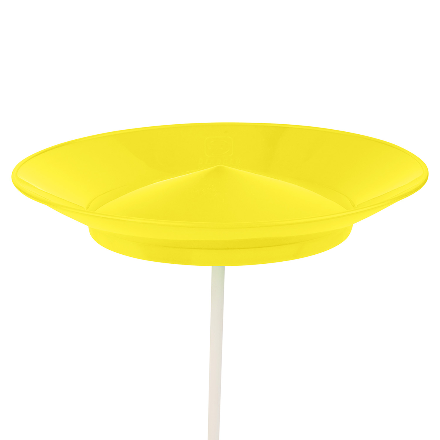 Diabolo Freizeitsport Jonglagetellerset gelb mit Stab Diabolo Freizeitsport Jonglagetellerset gelb für Anfänger kaufen!