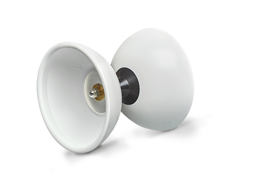 Diabolo Freizeitsport - Vision Diabolo Weiß 003