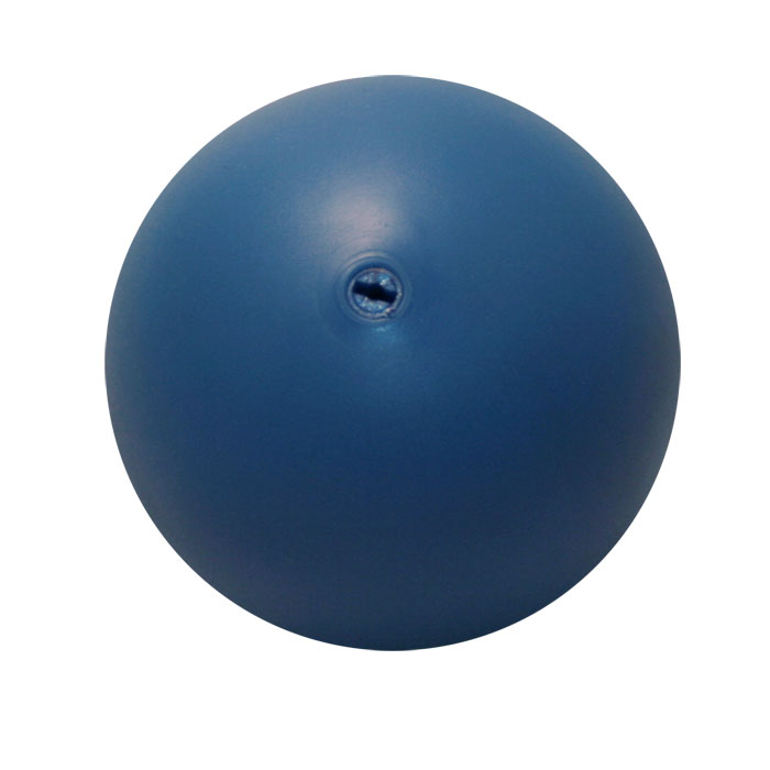 Diabolo Freizeitsport - Hix Ball Mmx Plus 67mm Blau 001