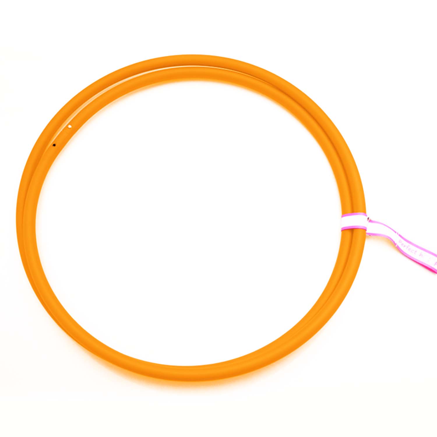 Diabolo Freizeitsport - Play Perfect Hoop 16mm 85cm Orange 003 Diabolo Freizeitsport - Play Perfect Hoop 16mm 85cm Orange 003