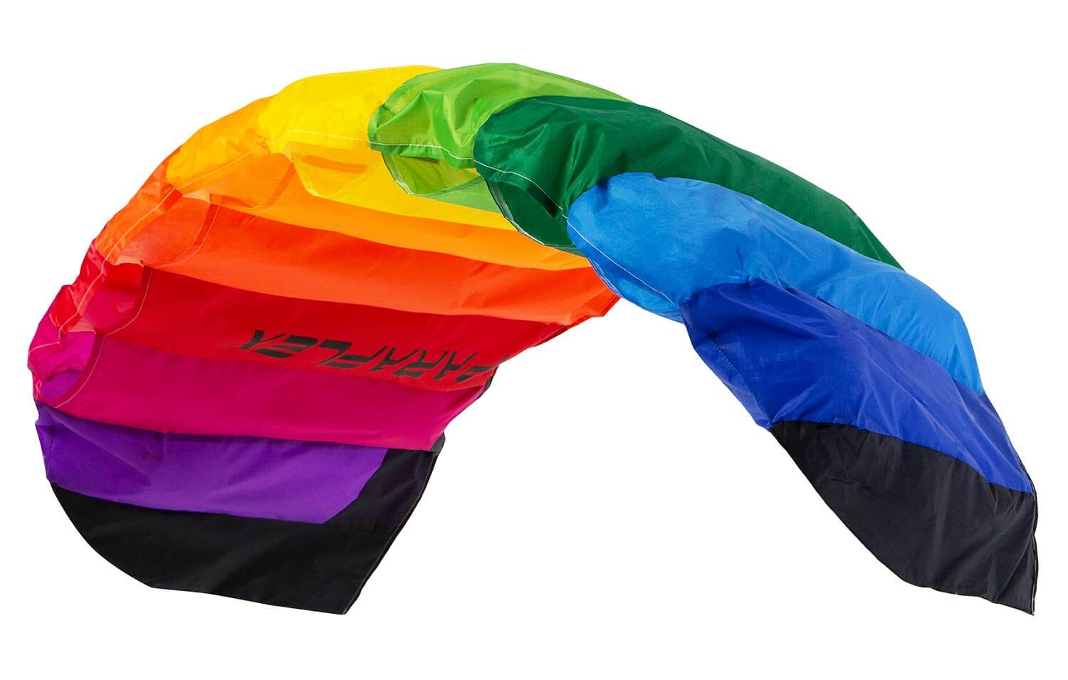 Wolkenstürmer - Paraflex Basic 2.1 Regenbogen 001 Wolkenstürmer - Paraflex Basic 2.1 Regenbogen 001