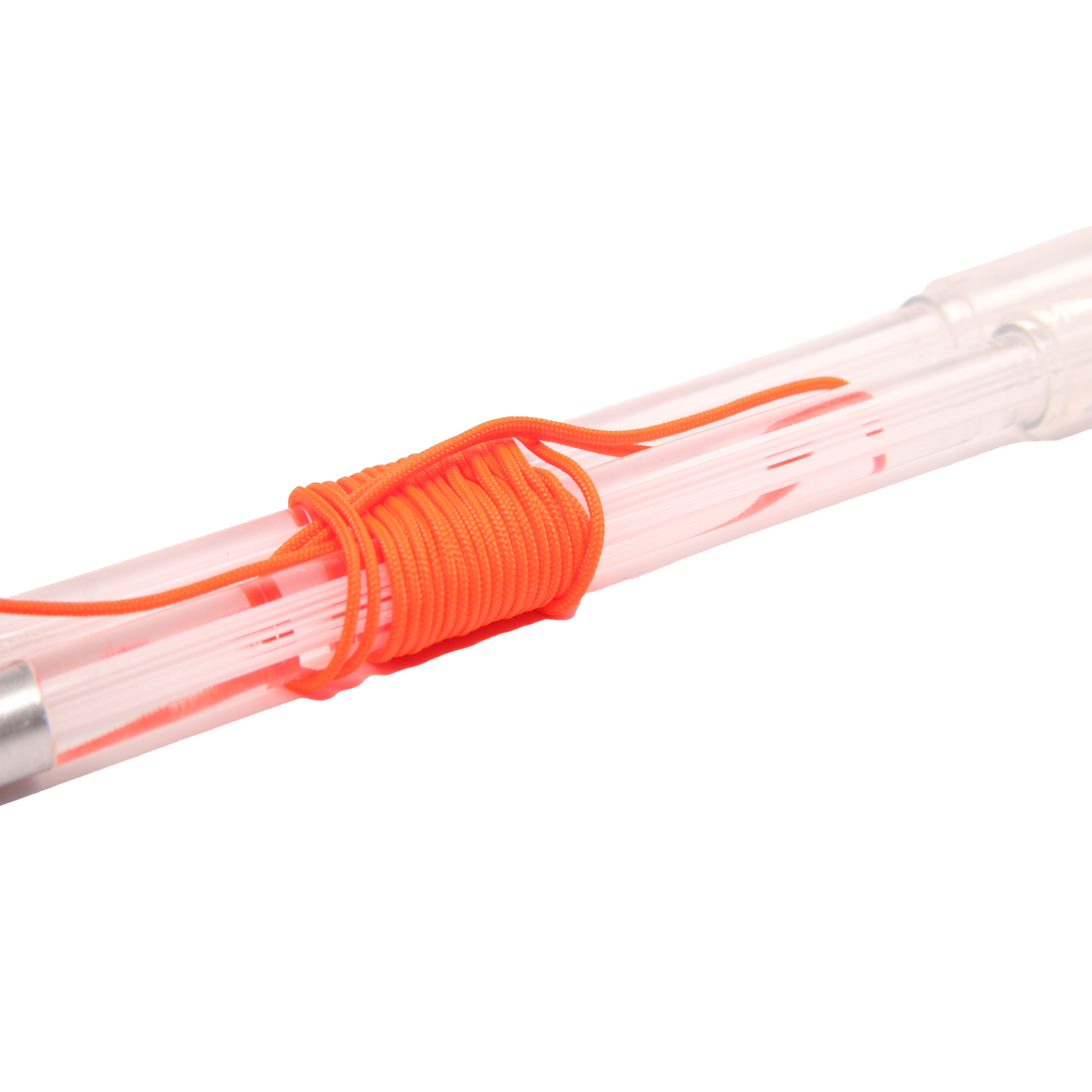 Juggle Dream Diabolo Handstäbe LED 31,5cm (weiss)