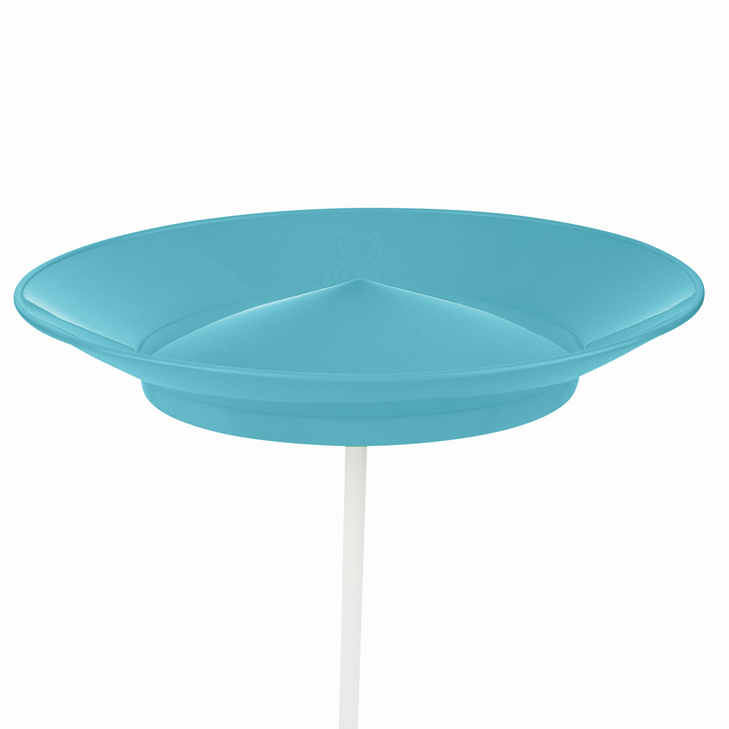 Diabolo Freizeitsport Jonglagetellerset türkis mit Stab Diabolo Freizeitsport Jonglagetellerset türkis für Anfänger kaufen!