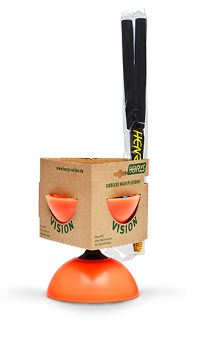 Diabolo Freizeitsport - Vision Diabolo Orange 004 Diabolo Freizeitsport - Vision Diabolo Orange 004