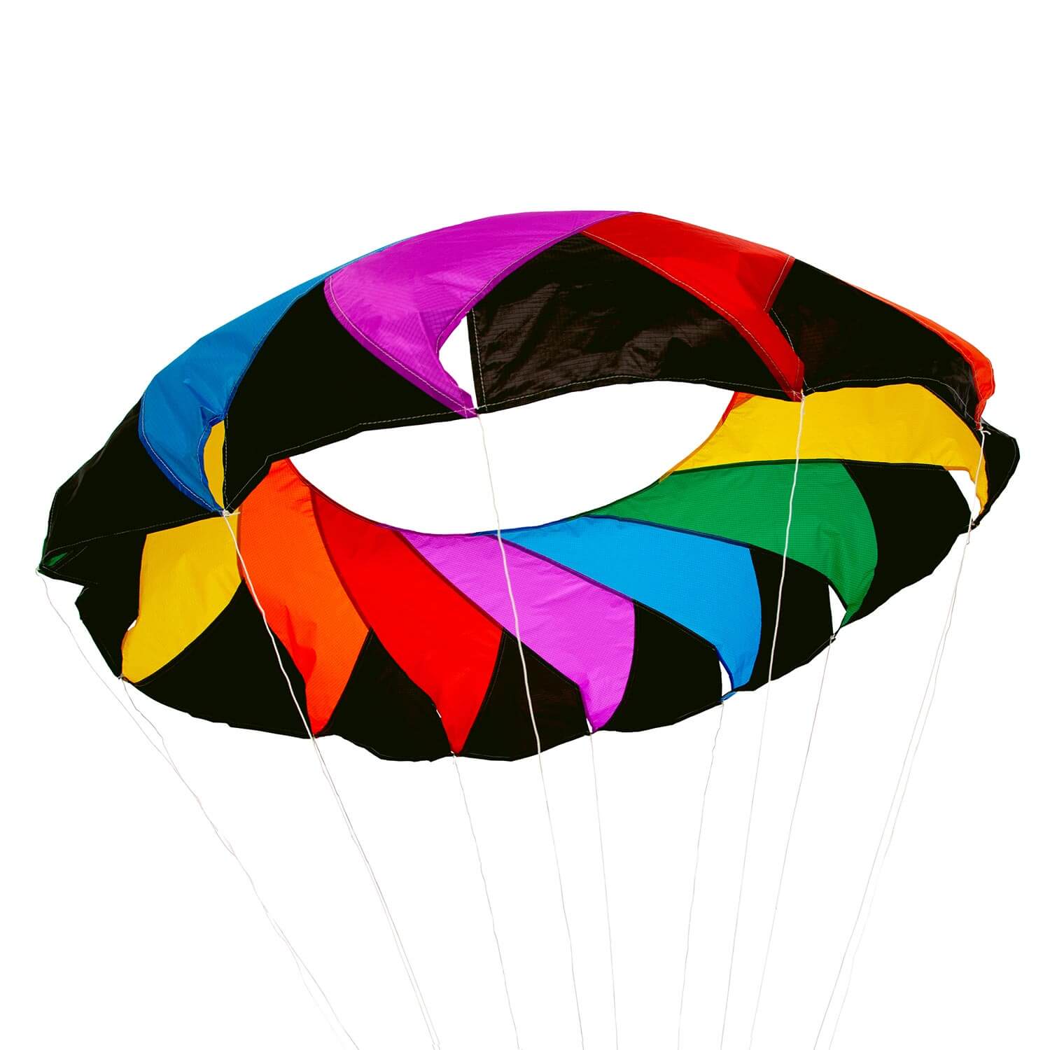 Wolkenstürmer - Einleinerdrachen Bowl M 001