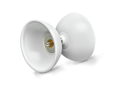 Diabolo Freizeitsport - Vision Free Diabolo Weiß 003 Diabolo Freizeitsport - Vision Free Diabolo Weiß 003