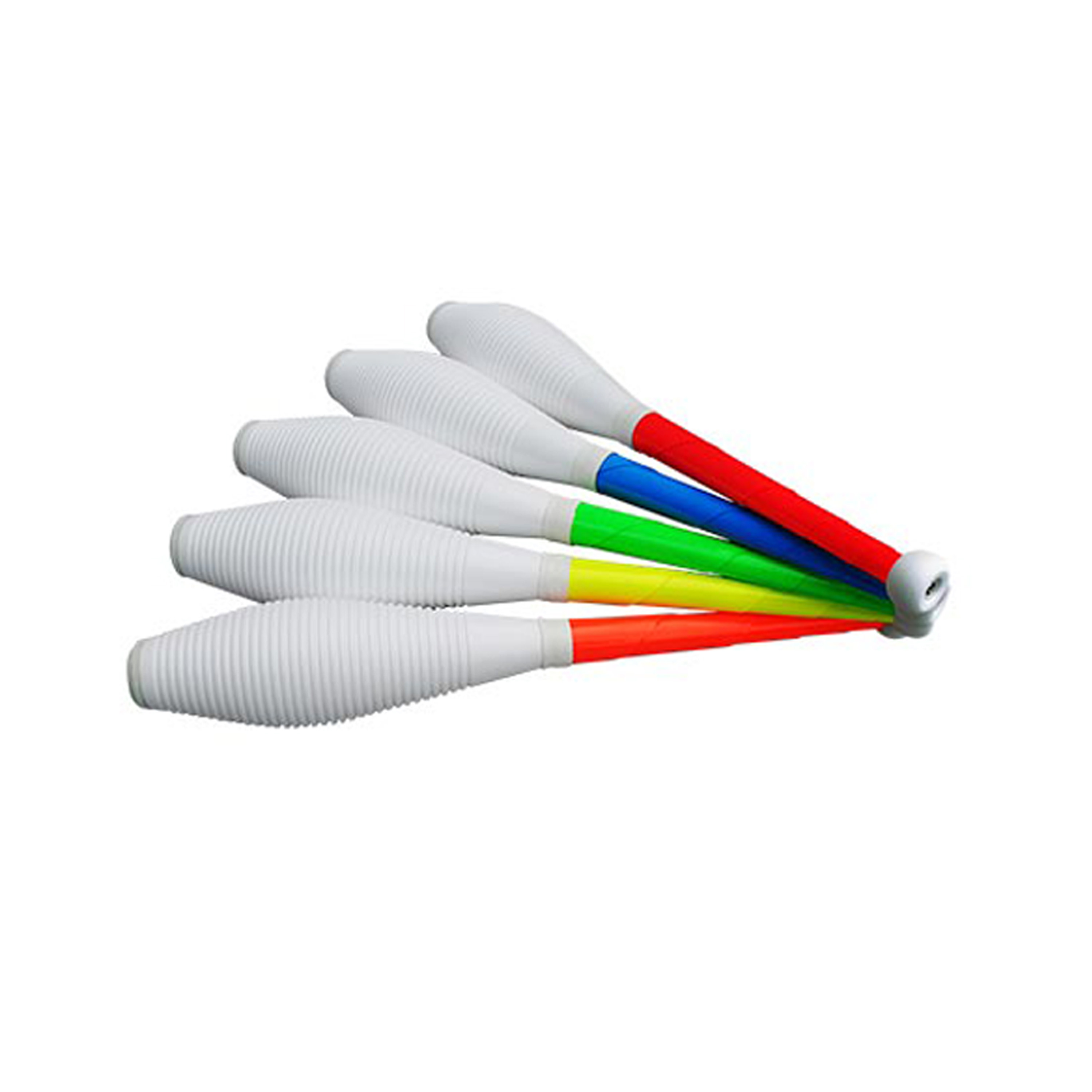 Diabolo Freizeitsport Henrys Pirouette Grip Training mit weißen Korpus kaufen!
