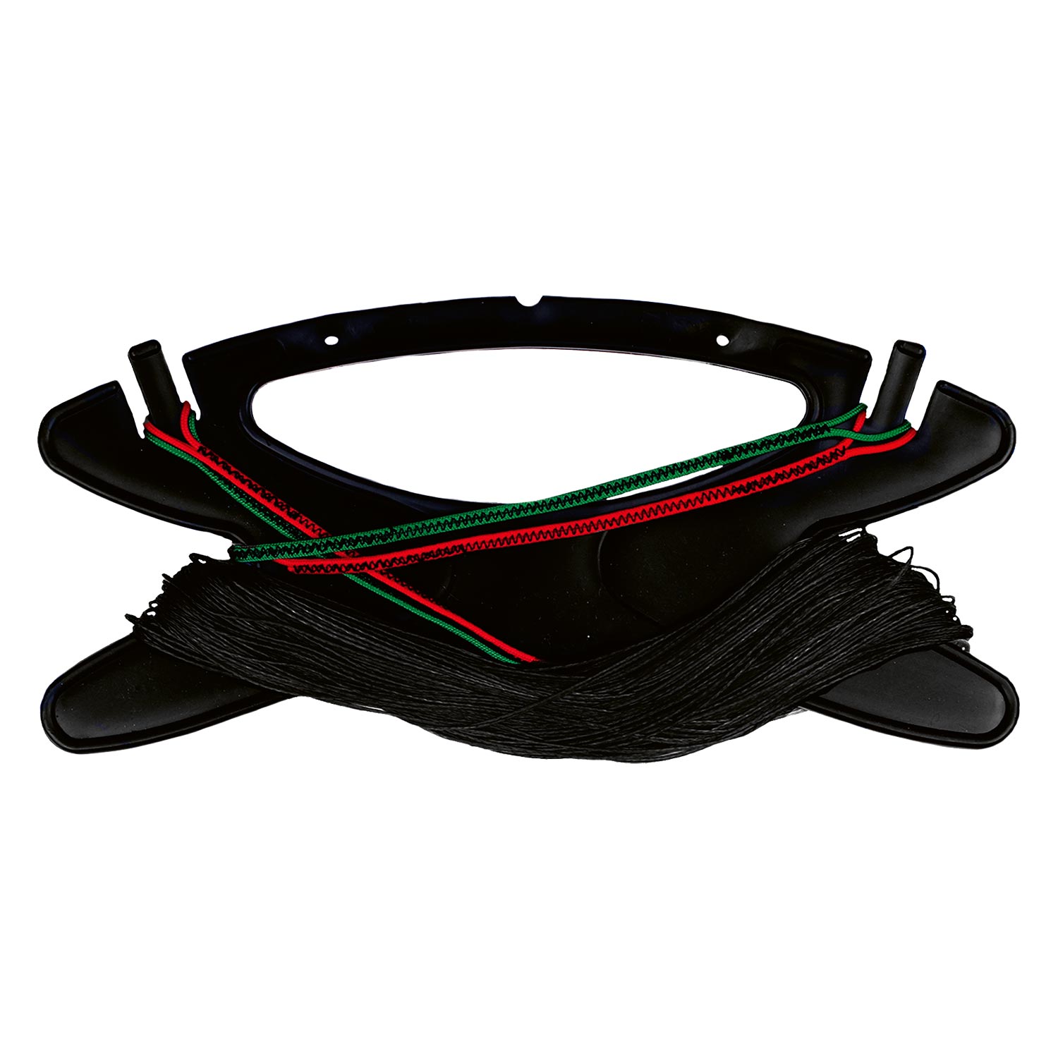 Wolkenstürmer - Drachenschüere Voltage 220kp Schwarz Wolkenstürmer - Drachenschüere Voltage 220kp Schwarz