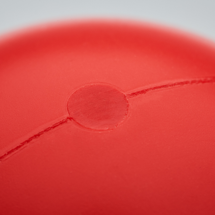 Diabolo Freizeitsport - Hix Ball Jonglierball 62mm Detailbild 002 Diabolo Freizeitsport - Hix Ball Jonglierball 62mm Detailbild 002