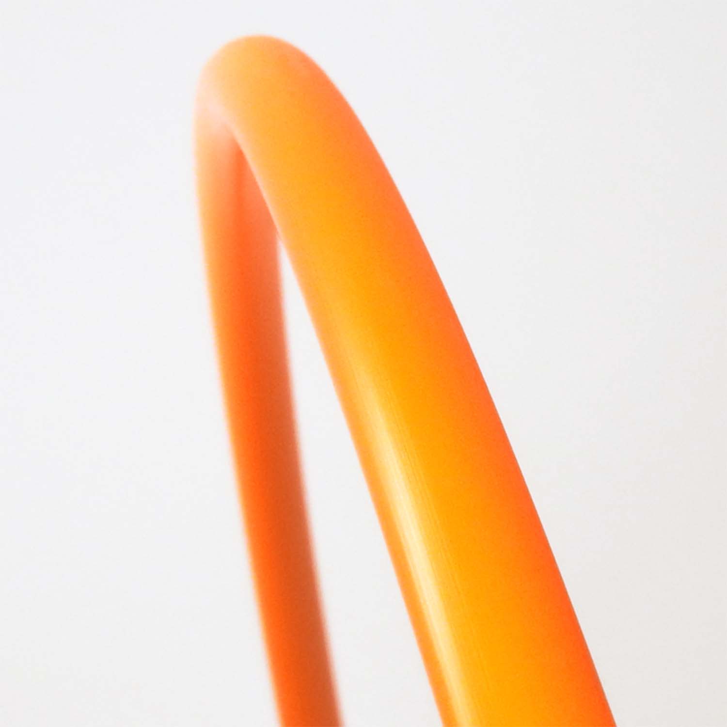 Diabolo Freizeitsport - Play Perfect Hoop 20mm 100cm Uv Orange 002 Diabolo Freizeitsport - Play Perfect Hoop 20mm 100cm Uv Orange 002