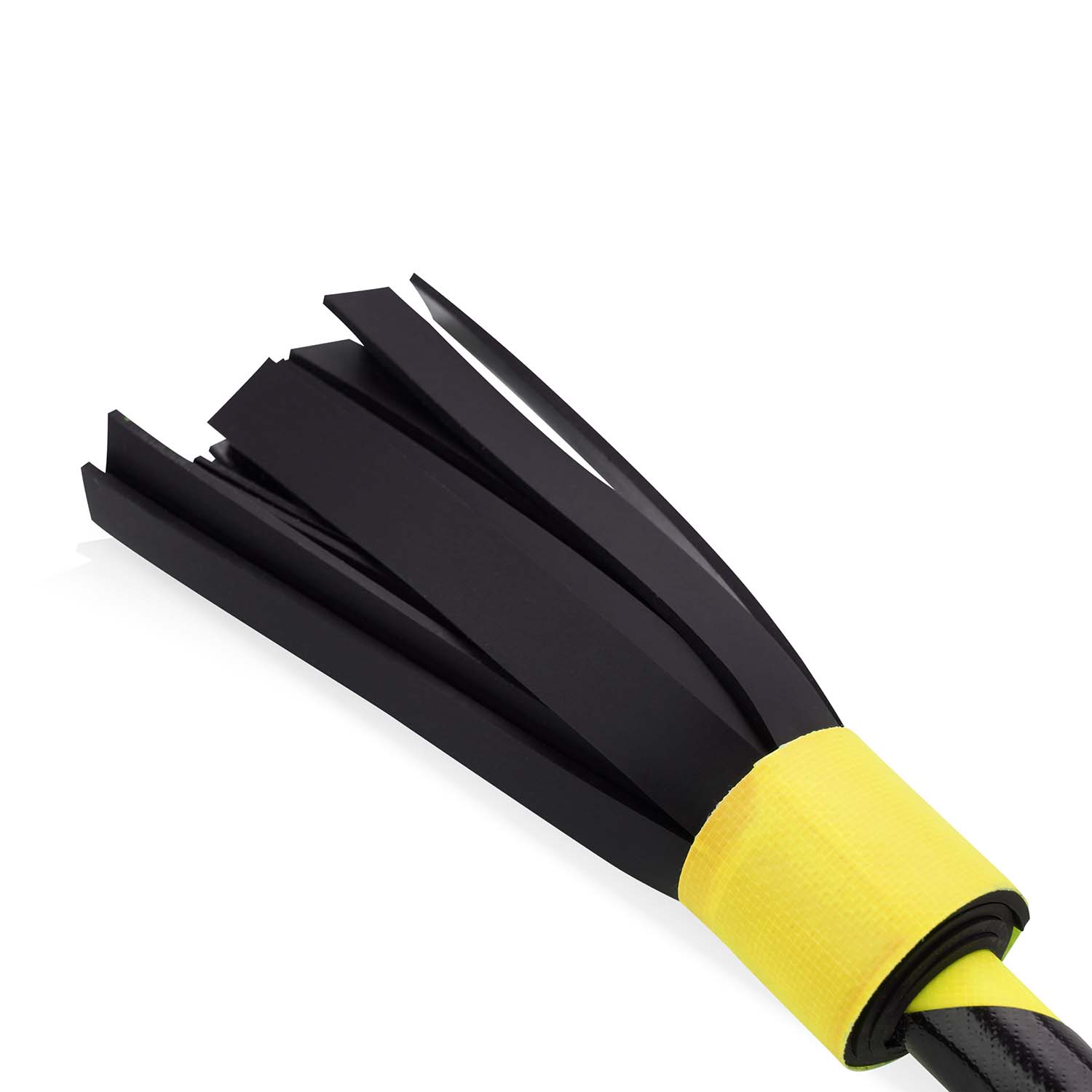 Diabolo Freizeitsport - Flowerstick Basic Gelb Detailbild 001 Diabolo Freizeitsport - Flowerstick Basic Gelb Detailbild 001