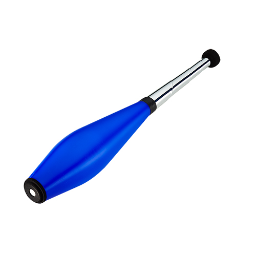 Henrys - Jonglierkeule Classic T Blau 001 Henrys - Jonglierkeule Classic T Blau 001