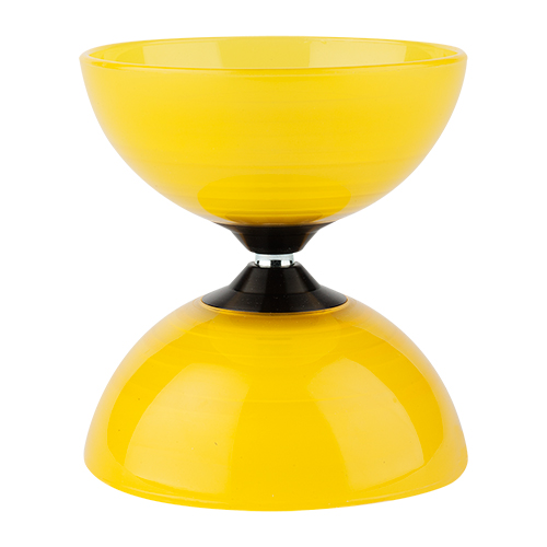 Diabolo Freizeitsport - Beach Diabolo Gelb 001 Diabolo Freizeitsport - Beach Diabolo Gelb 001