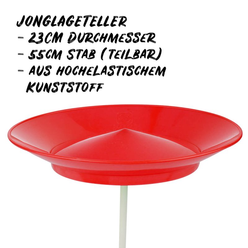 Diabolo Freizeitsport Lot de 5 balles de jonglage de 62 mm remplies de millet d'oiseau durable, en cuir synthétique imperméable, pour enfants et débutants