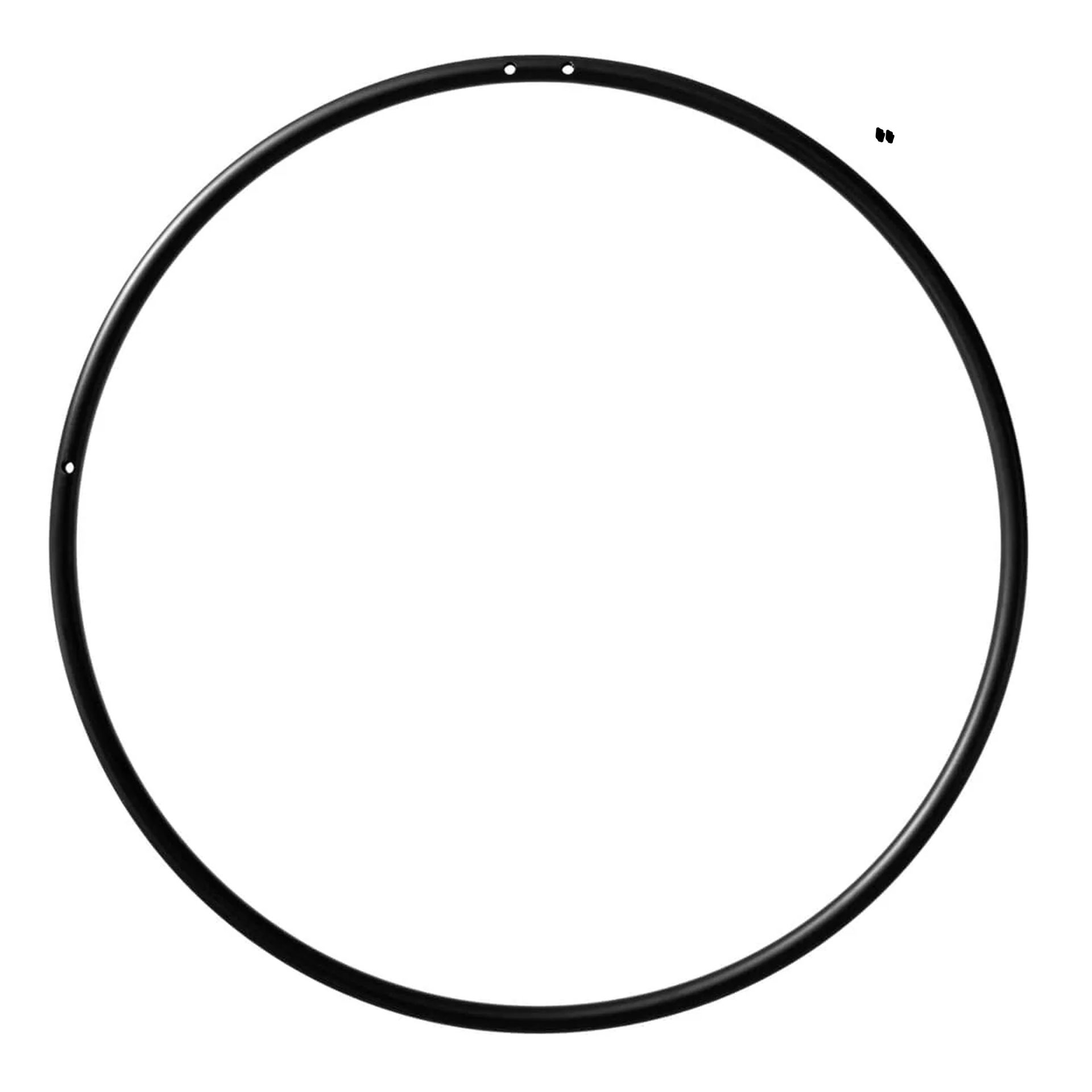 WQZzjm Single Point Aerial Hoop Kit, Professionelle Produktbild-Vorschau 4